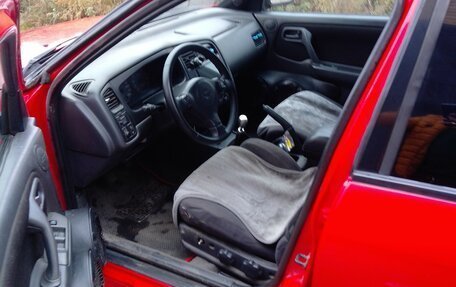 Nissan Primera II рестайлинг, 1998 год, 360 000 рублей, 4 фотография
