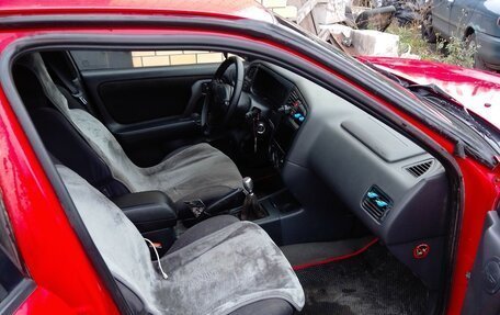 Nissan Primera II рестайлинг, 1998 год, 360 000 рублей, 6 фотография