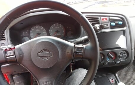 Nissan Primera II рестайлинг, 1998 год, 360 000 рублей, 12 фотография
