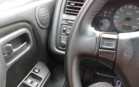 Nissan Primera II рестайлинг, 1998 год, 360 000 рублей, 13 фотография