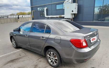Lifan Cebrium (720), 2014 год, 455 000 рублей, 6 фотография