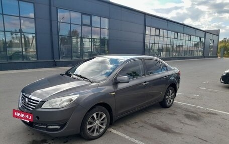 Lifan Cebrium (720), 2014 год, 455 000 рублей, 3 фотография