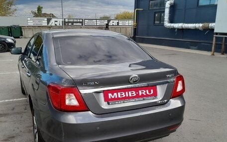 Lifan Cebrium (720), 2014 год, 455 000 рублей, 5 фотография