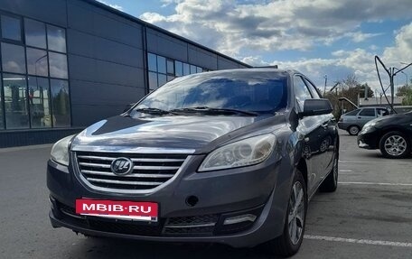 Lifan Cebrium (720), 2014 год, 455 000 рублей, 2 фотография