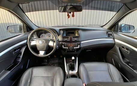 Lifan Cebrium (720), 2014 год, 455 000 рублей, 12 фотография