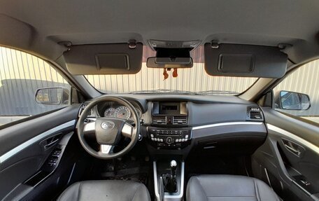 Lifan Cebrium (720), 2014 год, 455 000 рублей, 16 фотография