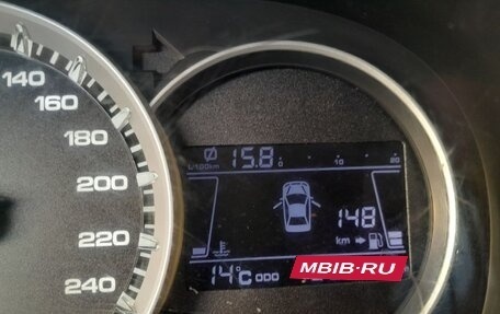 Lifan Cebrium (720), 2014 год, 455 000 рублей, 10 фотография