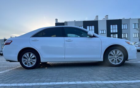 Toyota Camry, 2009 год, 1 350 000 рублей, 4 фотография