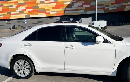 Toyota Camry, 2009 год, 1 350 000 рублей, 8 фотография