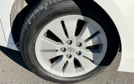 Toyota Camry, 2009 год, 1 350 000 рублей, 12 фотография