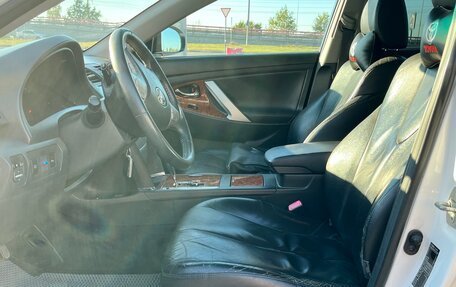 Toyota Camry, 2009 год, 1 350 000 рублей, 14 фотография