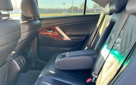Toyota Camry, 2009 год, 1 350 000 рублей, 16 фотография