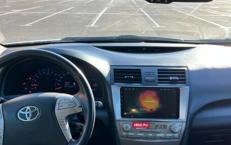 Toyota Camry, 2009 год, 1 350 000 рублей, 11 фотография