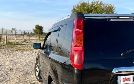 Nissan X-Trail, 2008 год, 800 000 рублей, 5 фотография