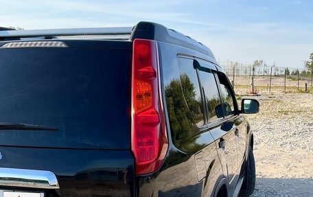 Nissan X-Trail, 2008 год, 800 000 рублей, 7 фотография