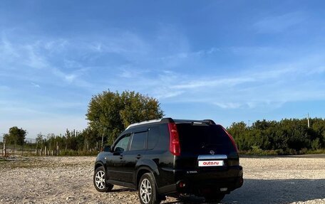 Nissan X-Trail, 2008 год, 800 000 рублей, 14 фотография