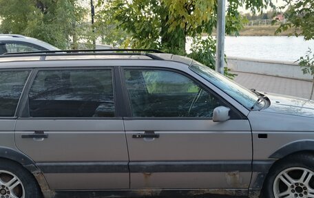 Volkswagen Passat B3, 1991 год, 115 000 рублей, 2 фотография