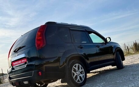 Nissan X-Trail, 2008 год, 800 000 рублей, 9 фотография
