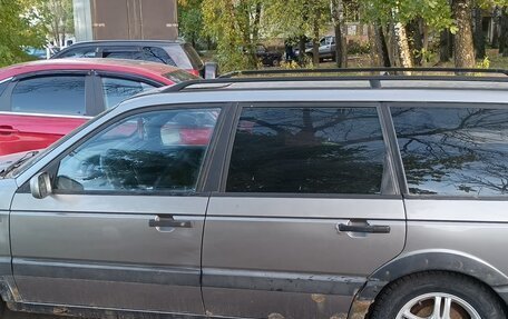 Volkswagen Passat B3, 1991 год, 115 000 рублей, 8 фотография