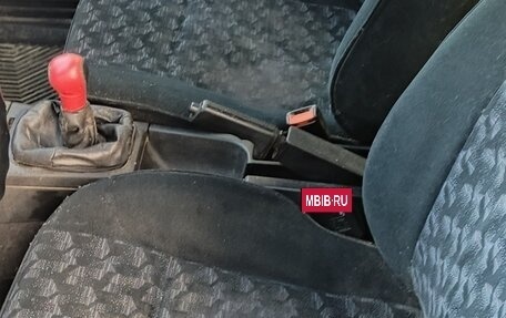 Volkswagen Passat B3, 1991 год, 115 000 рублей, 7 фотография