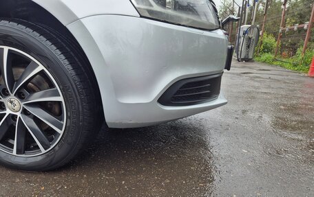Volkswagen Jetta VI, 2013 год, 1 050 000 рублей, 16 фотография
