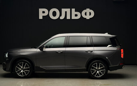GAC GS8, 2024 год, 4 090 000 рублей, 5 фотография