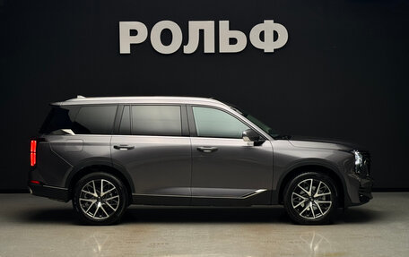 GAC GS8, 2024 год, 4 090 000 рублей, 6 фотография