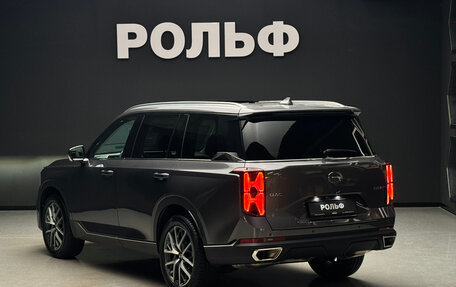 GAC GS8, 2024 год, 4 090 000 рублей, 3 фотография