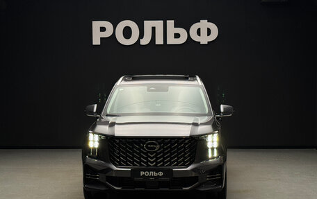 GAC GS8, 2024 год, 4 090 000 рублей, 2 фотография