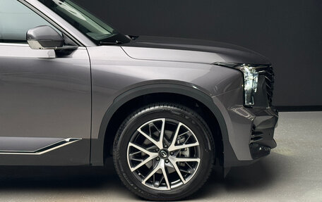GAC GS8, 2024 год, 4 090 000 рублей, 7 фотография
