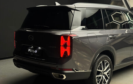 GAC GS8, 2024 год, 4 090 000 рублей, 10 фотография