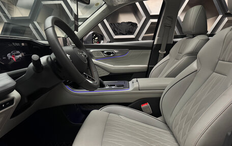 GAC GS8, 2024 год, 4 090 000 рублей, 14 фотография