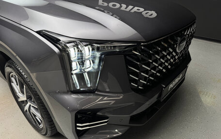 GAC GS8, 2024 год, 4 090 000 рублей, 8 фотография