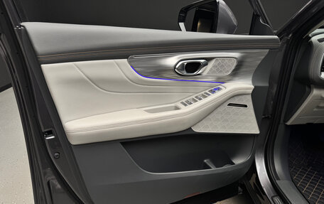 GAC GS8, 2024 год, 4 090 000 рублей, 12 фотография