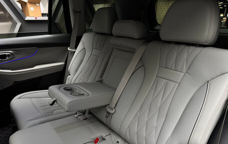 GAC GS8, 2024 год, 4 090 000 рублей, 17 фотография