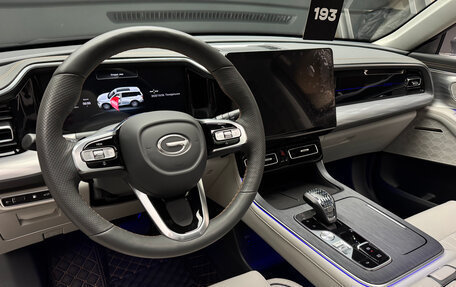 GAC GS8, 2024 год, 4 090 000 рублей, 15 фотография