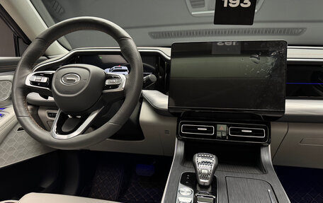 GAC GS8, 2024 год, 4 090 000 рублей, 20 фотография