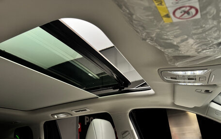 GAC GS8, 2024 год, 4 090 000 рублей, 23 фотография