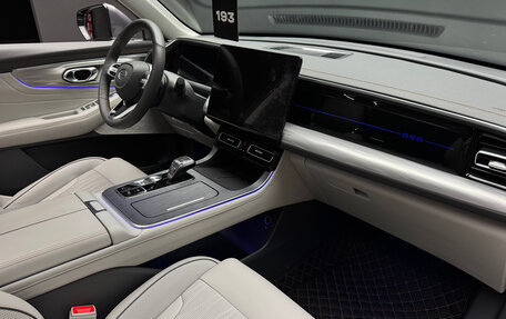 GAC GS8, 2024 год, 4 090 000 рублей, 22 фотография