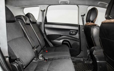 Peugeot 4007, 2010 год, 875 000 рублей, 6 фотография