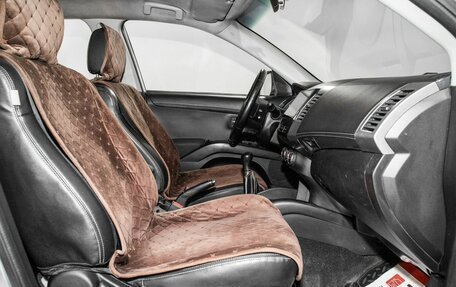 Peugeot 4007, 2010 год, 875 000 рублей, 5 фотография