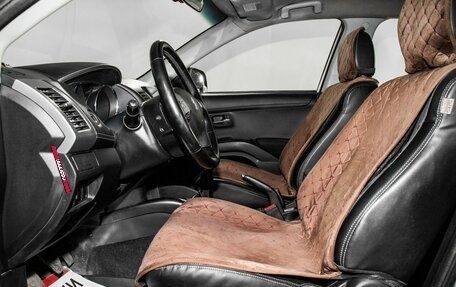 Peugeot 4007, 2010 год, 875 000 рублей, 4 фотография