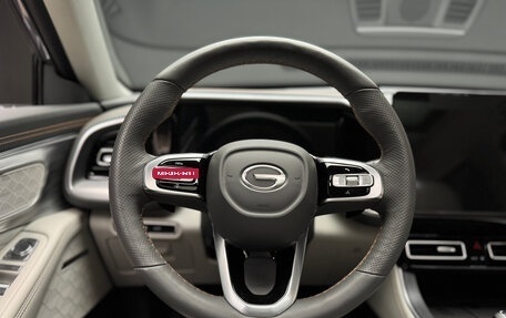 GAC GS8, 2024 год, 4 090 000 рублей, 21 фотография