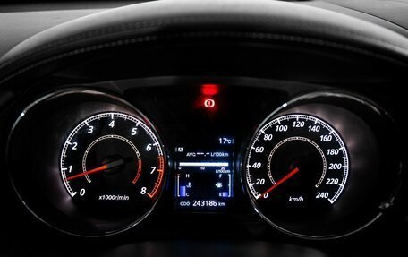 Peugeot 4007, 2010 год, 875 000 рублей, 9 фотография