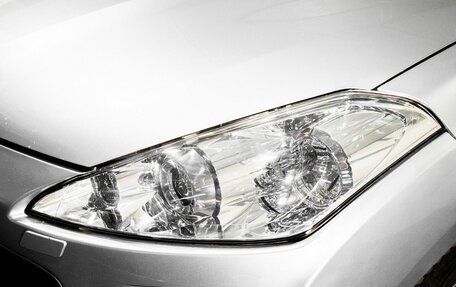 Peugeot 4007, 2010 год, 875 000 рублей, 19 фотография