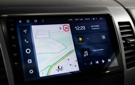 Peugeot 4007, 2010 год, 875 000 рублей, 11 фотография