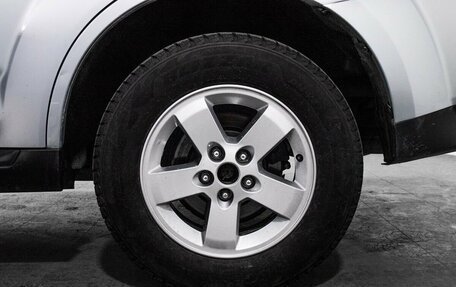 Peugeot 4007, 2010 год, 875 000 рублей, 17 фотография