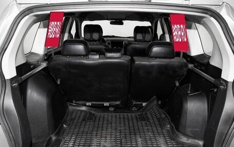 Peugeot 4007, 2010 год, 875 000 рублей, 16 фотография