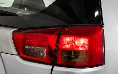 Peugeot 4007, 2010 год, 875 000 рублей, 20 фотография