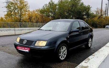 Volkswagen Bora, 2004 год, 320 000 рублей, 2 фотография